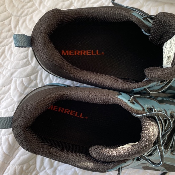 Merrell Siren Edge 3 Hiking Sneaker - Picture 12 of 12